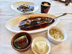 -楼外楼(西湖景区孤山路店)