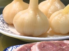 -同城四季爆肚涮羊肉(安华里店)