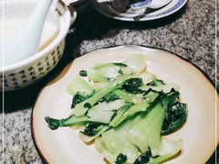 -南京大牌档(青岛万象城店)