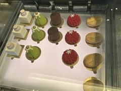 -JW酒廊 JW Lounge(上海鲁能JW万豪侯爵酒店)