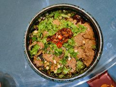 -君霖海鲜私房菜(春柳店)