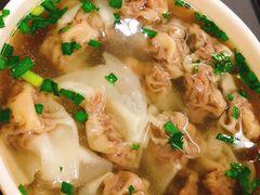 -清真蒋有记(老门东店)