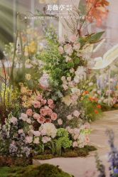 -美薇亭婚礼顾问