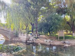 -丰台科技园生态主题公园