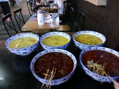 -鱼库·不仅是一家烤鱼店(车公庙店)