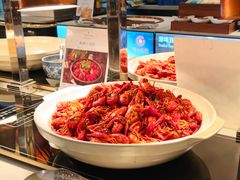 -美食汇自助餐厅·杭州城中香格里拉