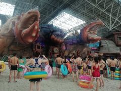 -波塞冬旅游度假区