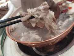 -阳坊胜利涮羊肉(阳坊老店)