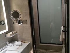 -成都九眼桥亚朵网易严选酒店