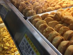 -赞记龙凤礼饼(广州市二宫向群宾馆店)