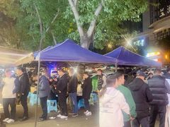 -梁憨包(南岸回龙湾店)