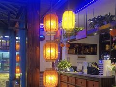-唇辣号重庆老火锅(燕郊鑫乐汇店)