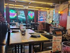 -Famous肥猫墨西哥音乐餐吧(五棵松华熙LIVE店)