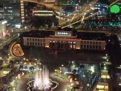 -Hi City·城市之巅