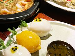 -前海沿·青岛菜(五四广场永旺店)