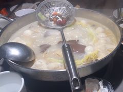-骨之味·筒骨汤火锅(江头店)
