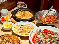 -湘阁里辣(大朗广场店)