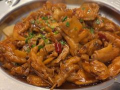 -胖哥俩肉蟹煲(济南世茂国际广场店)