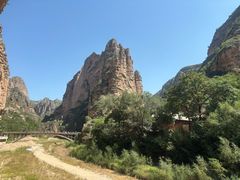 -炳灵寺世界文化遗产旅游区