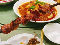 -新疆巴州金丝特餐厅(大钟寺店)