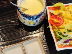 -芥岛(河北大街店)