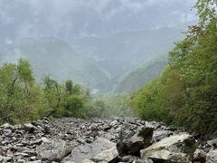 -九峰山