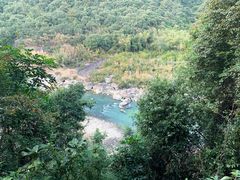-百漈沟生态旅游景区