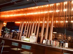 大堂-sugarman espresso素饮糖人高新咖啡工厂