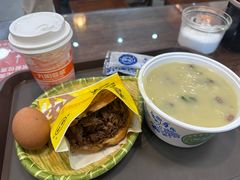 -穆得·老周家牛肉烧饼(普利街店)