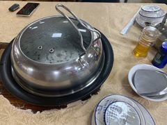 -渔文乐农庄