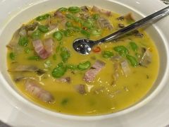 -四季轩中餐厅(徐州开元名都大酒店)