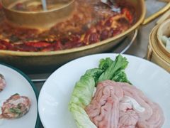 -长嘉·河图火锅(长嘉汇江景旗舰店)
