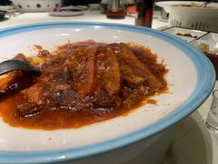 -蓬川食府(金海道店)