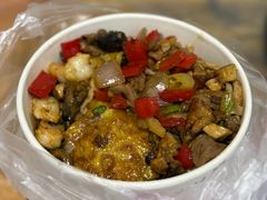 全家福豆皮-周记热干面豆皮大王(桃花东街店)