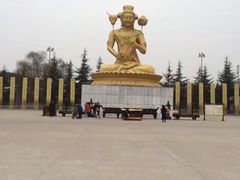 -法门文化景区