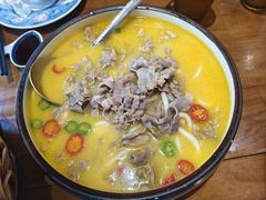 -老西门·常州菜(新区店)