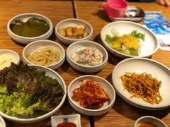 -王妃家(明洞中央店)