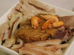 -翠亭酒家(山西南路店)