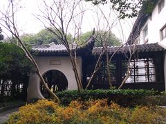 -扬州瘦西湖汇金酒店