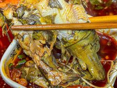 -青山青豆花·笑禅豆腐鱼(黄泥塝店)