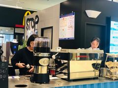 -COFFii&JOY(龙江新城市广场店)