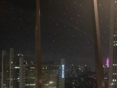 -广州花园酒店·凌璇阁旋转餐厅CAROUSEL360