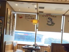 -水林间·寿喜烧自助(仙林金鹰店)