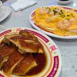 下班后的小聚