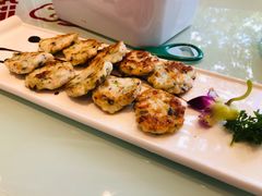 -添福来墨鱼饺子 · 海鲜东北菜(大连星海·黄浦路店)