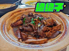 兰花干红烧鹅（小份）-鹅村长(江中店)