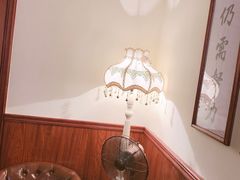 -CLUE演绎实景剧本杀(江南西店)