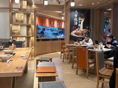 -味千拉面(广州白云机场T1西二店)