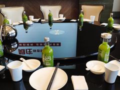 包房-阿庄新豫菜(通泰路店)