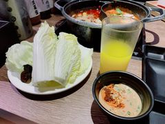 -火炉火自助餐(悠唐购物中心店)